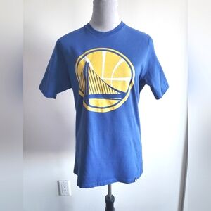 WARRIORS #35 Tshirt